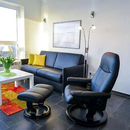 Apartment Haus Frische Brise 1409
