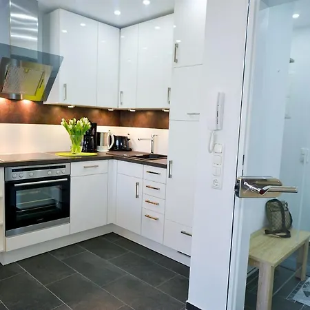 Haus Frische Brise 1409 *
