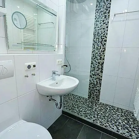 Haus Frische Brise 1409 * Cuxhaven