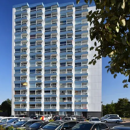 Apartment Haus Frische Brise 1409