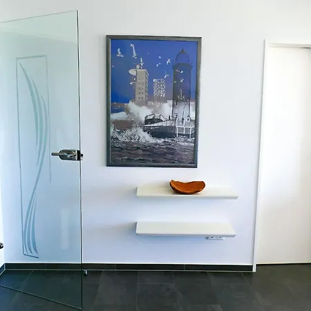 Haus Frische Brise 1409 *
