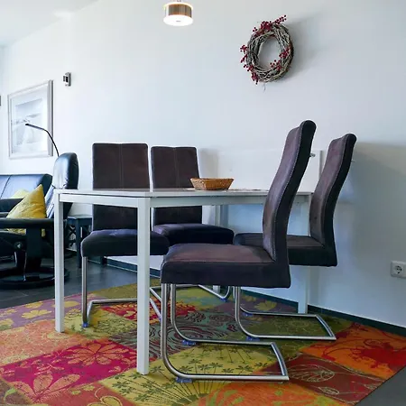 Haus Frische Brise 1409 Apartment Cuxhaven