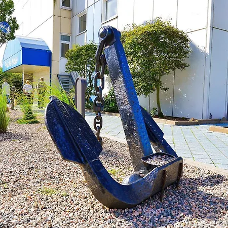 Haus Frische Brise 1409 Cuxhaven