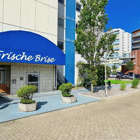 Apartment Haus Frische Brise 1409